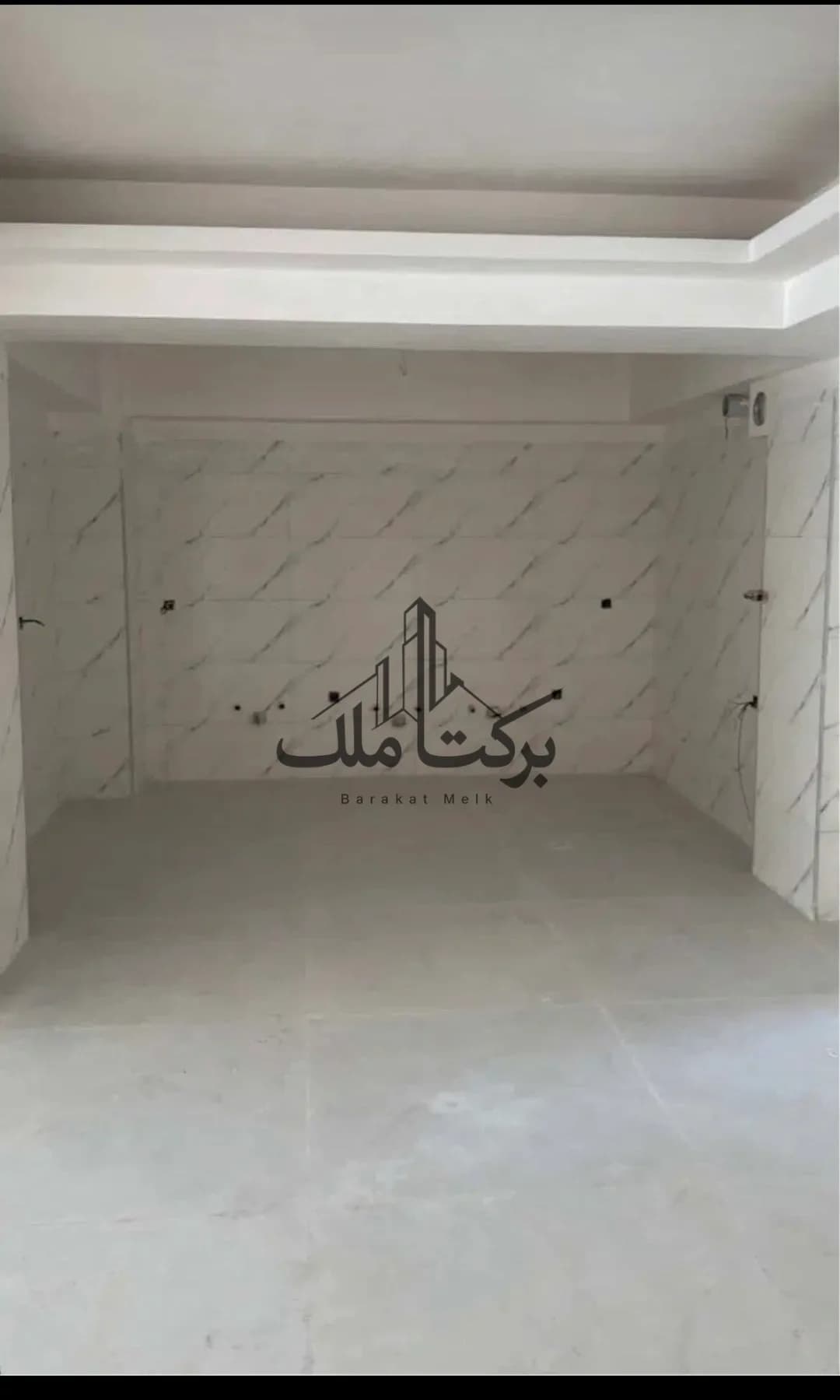 فروش واحد 145متر نصر — تصویر 2